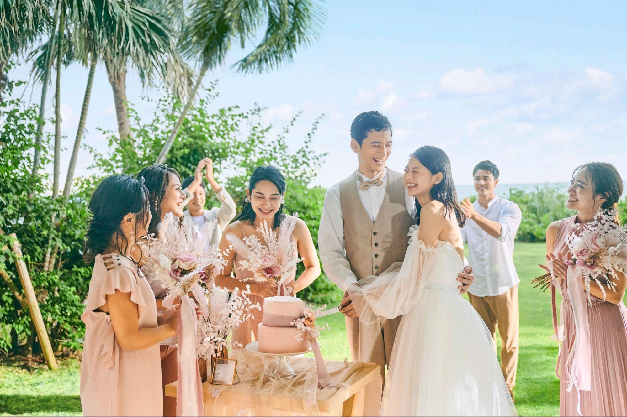 主流は“少人数のアットホーム”なスタイル