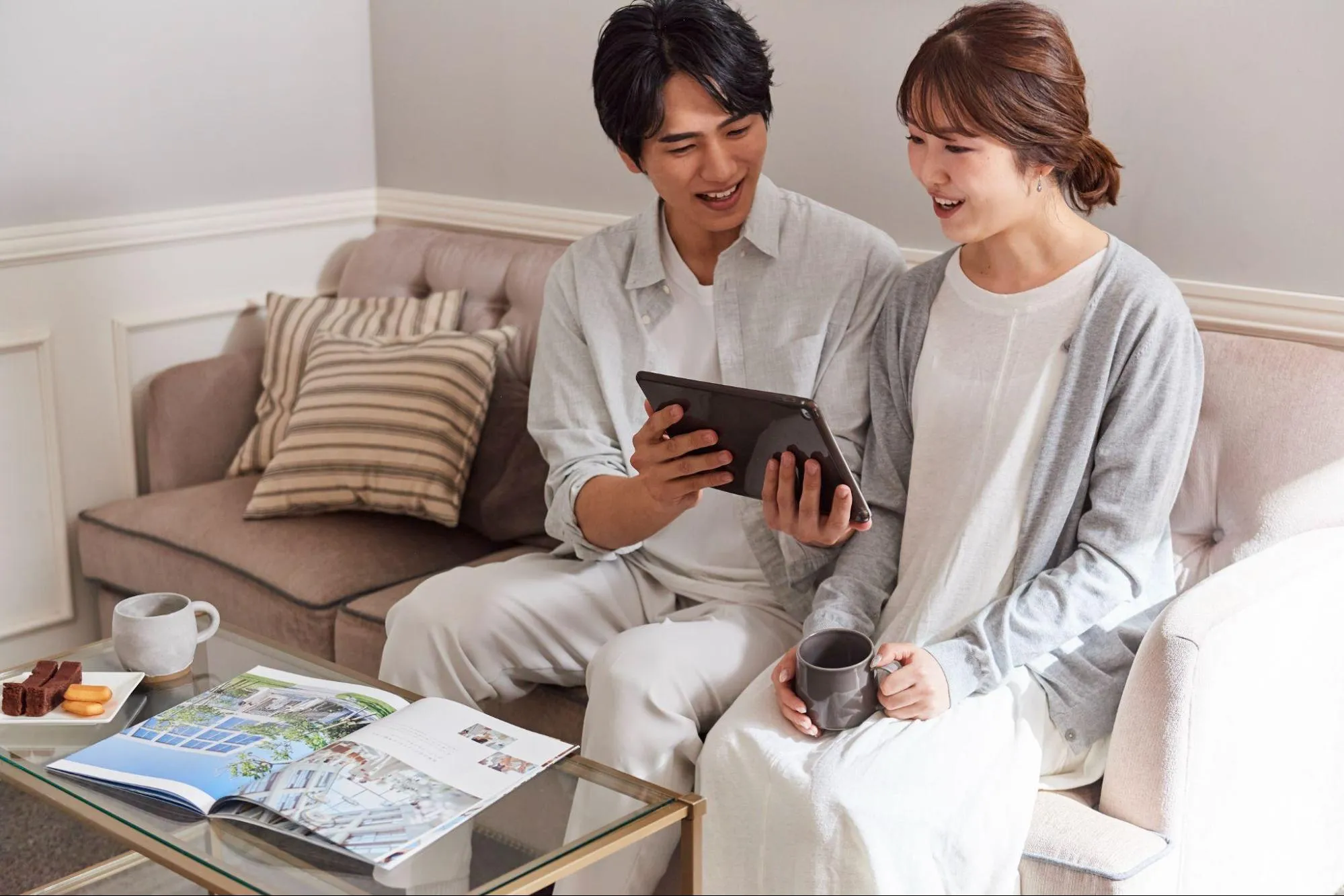 1ヶ月前｜撮影スケジュールや撮影詳細の確定