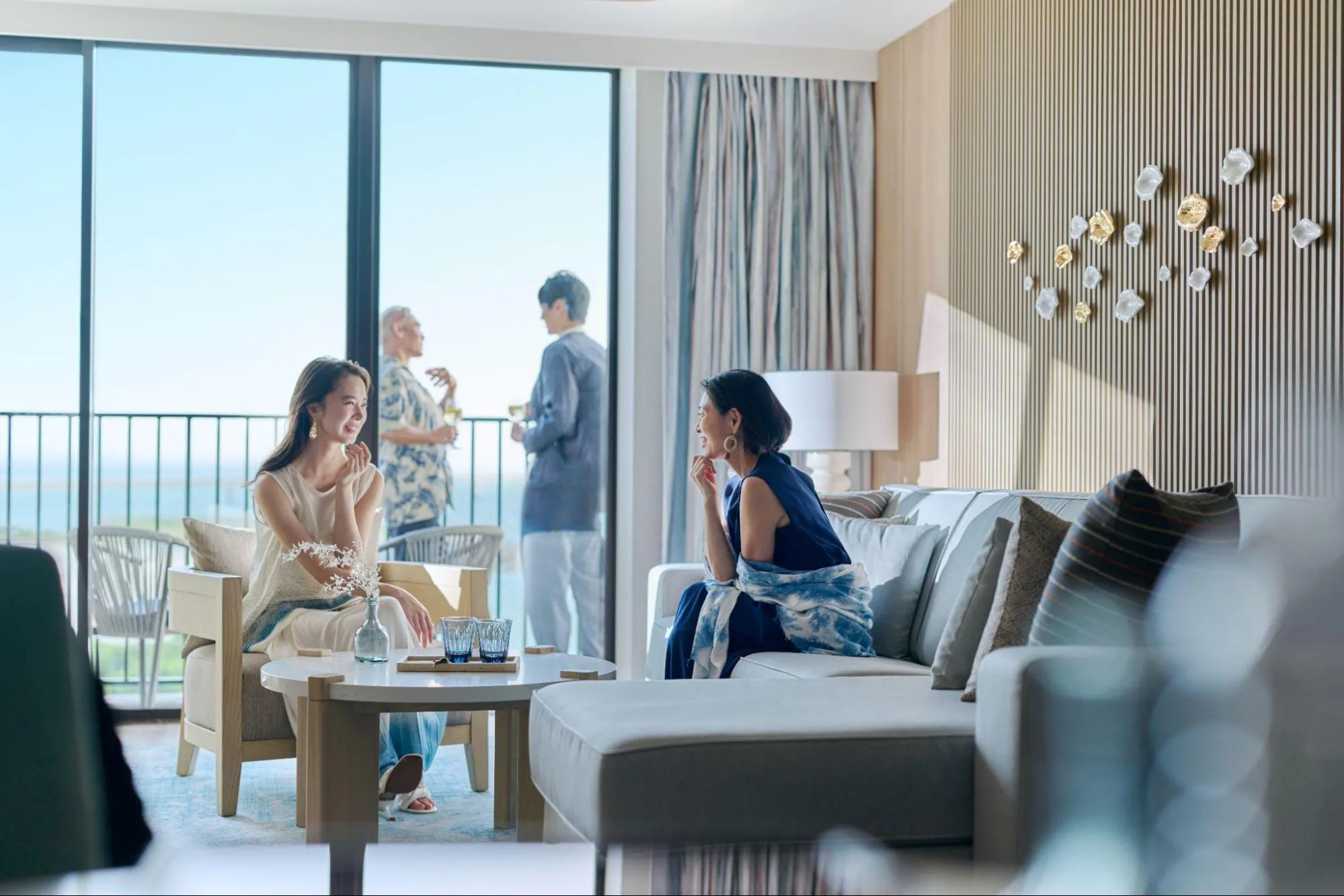 前日｜スケジュールの再確認と体調管理