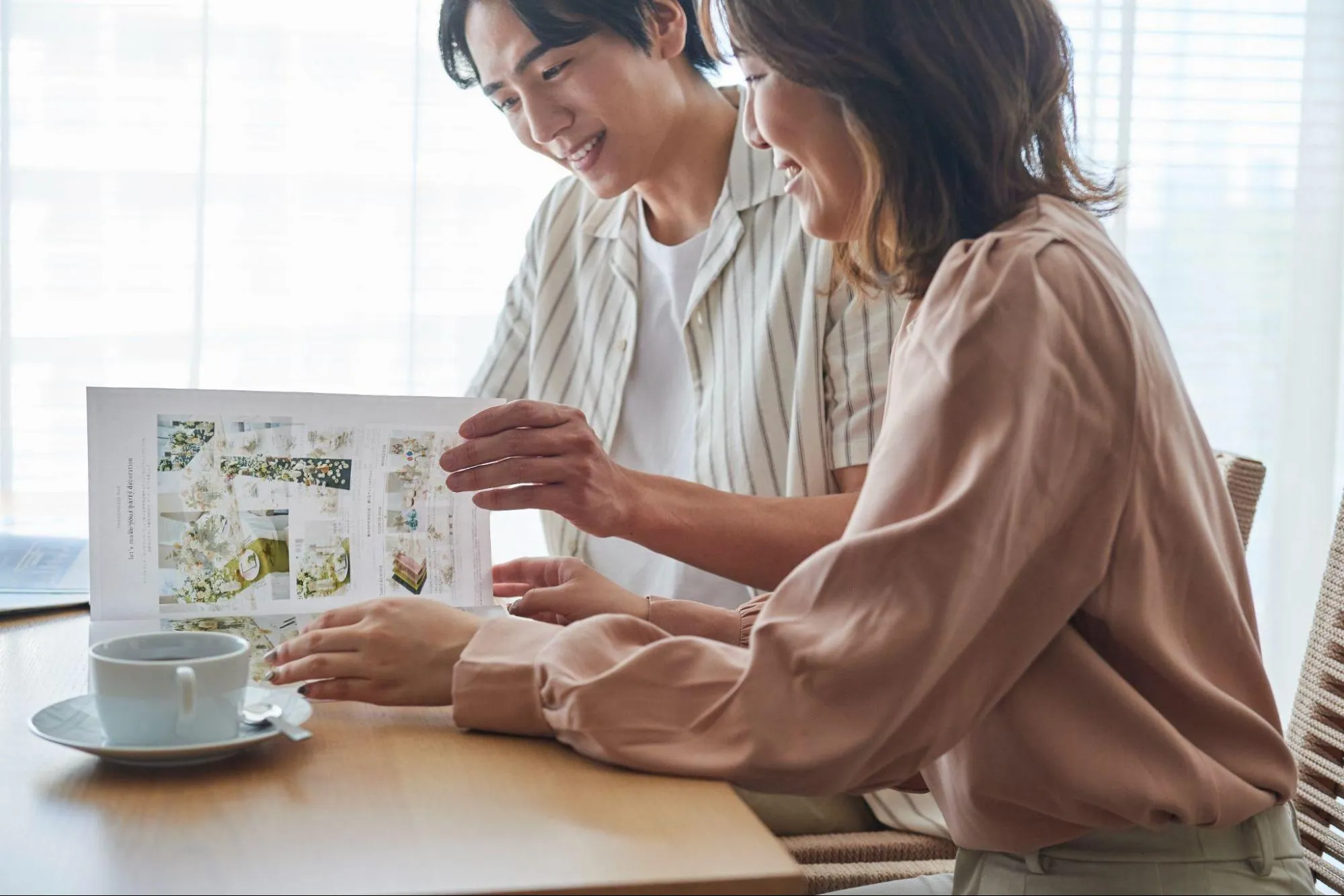 費用をコントロールしやすい