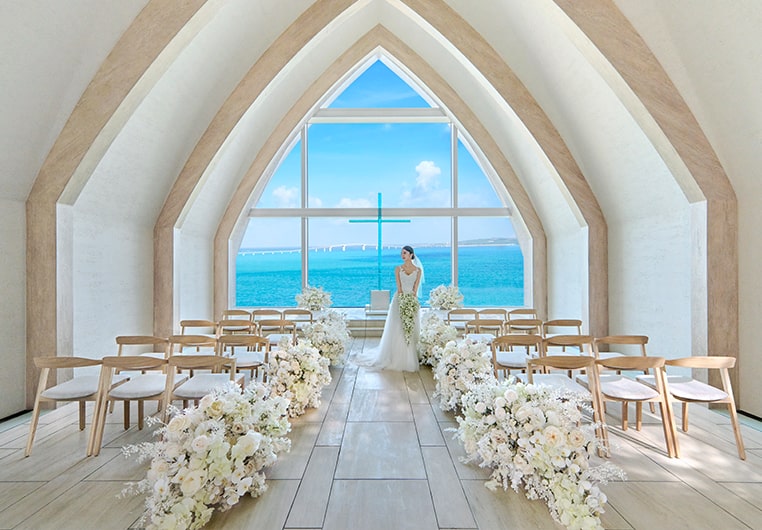 宮古島チャペル