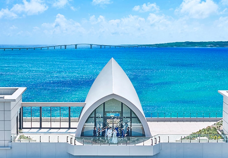 宮古島チャペル