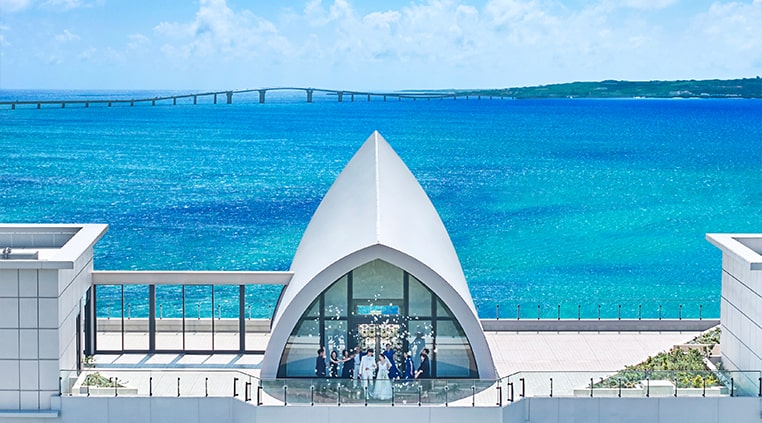 宮古島チャペル