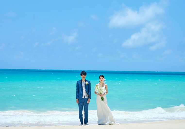 宮古島チャペル