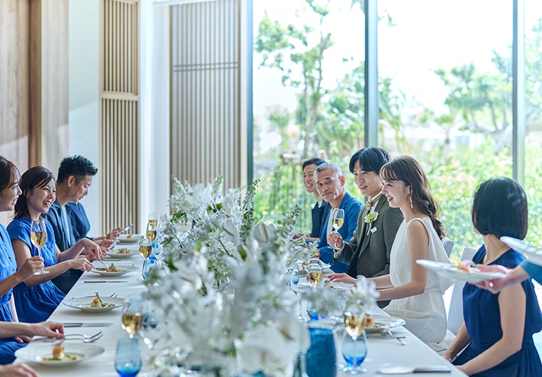 宮古島チャペル