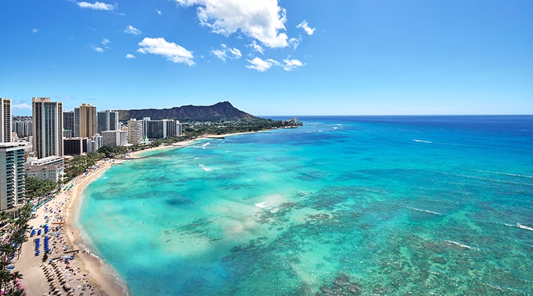 ザ・ダイヤモンドヘッドチャペル