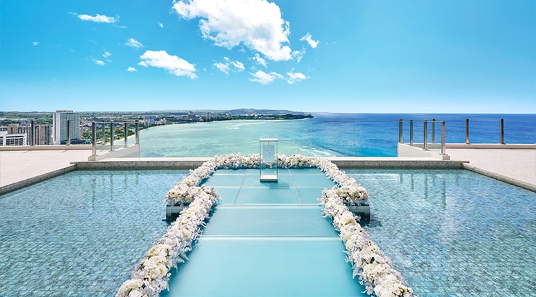 プレミア スカイ ウエディング