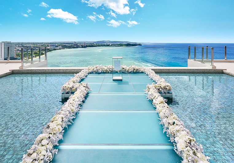 プレミア スカイ ウエディング