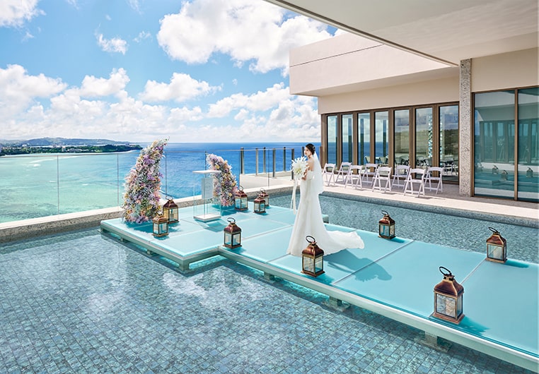 プレミア スカイ ウエディング