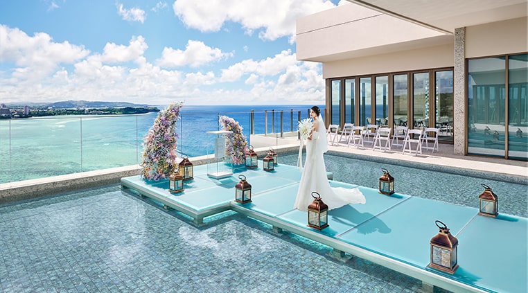 プレミア スカイ ウエディング