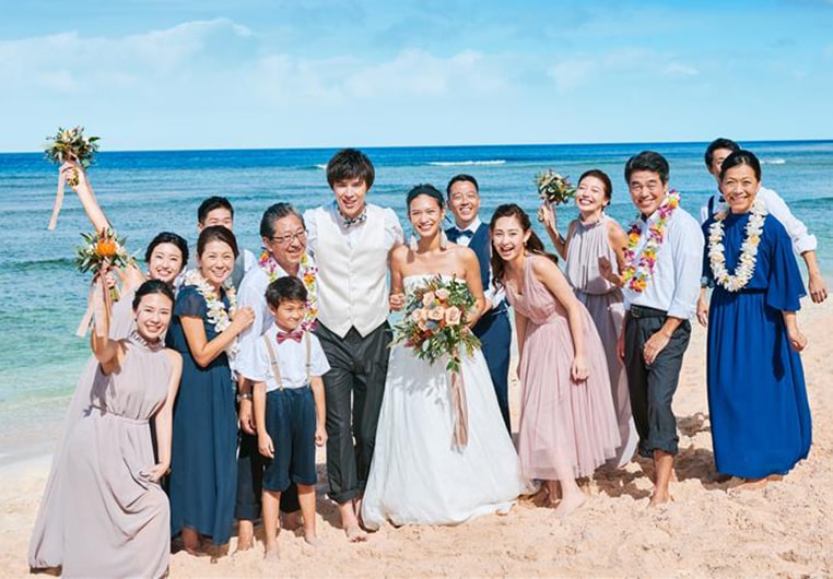 プレミア スカイ ウエディング