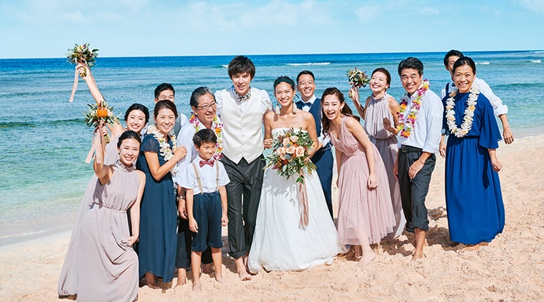 プレミア スカイ ウエディング