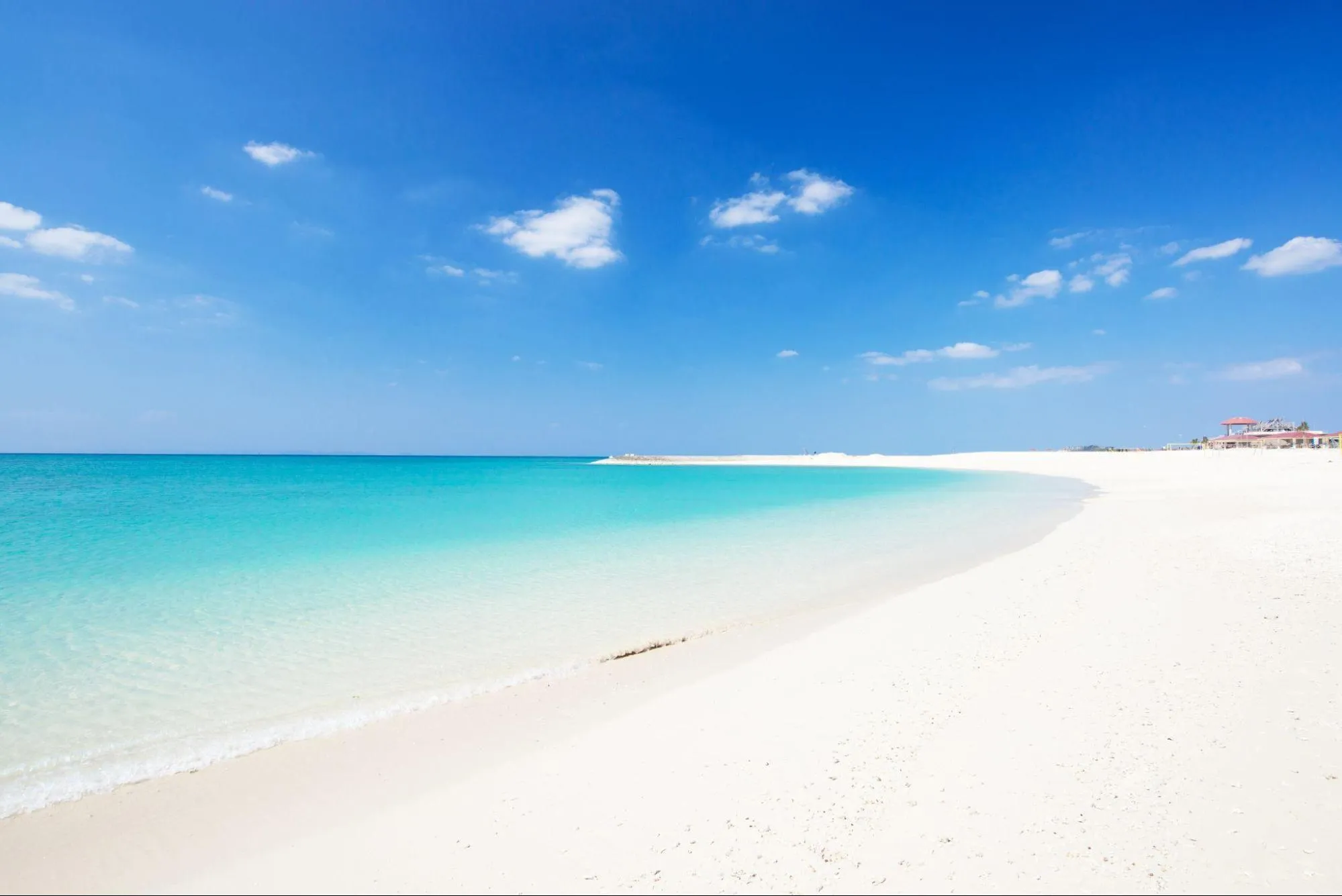 豊崎海浜公園 豊前美らSUNビーチ