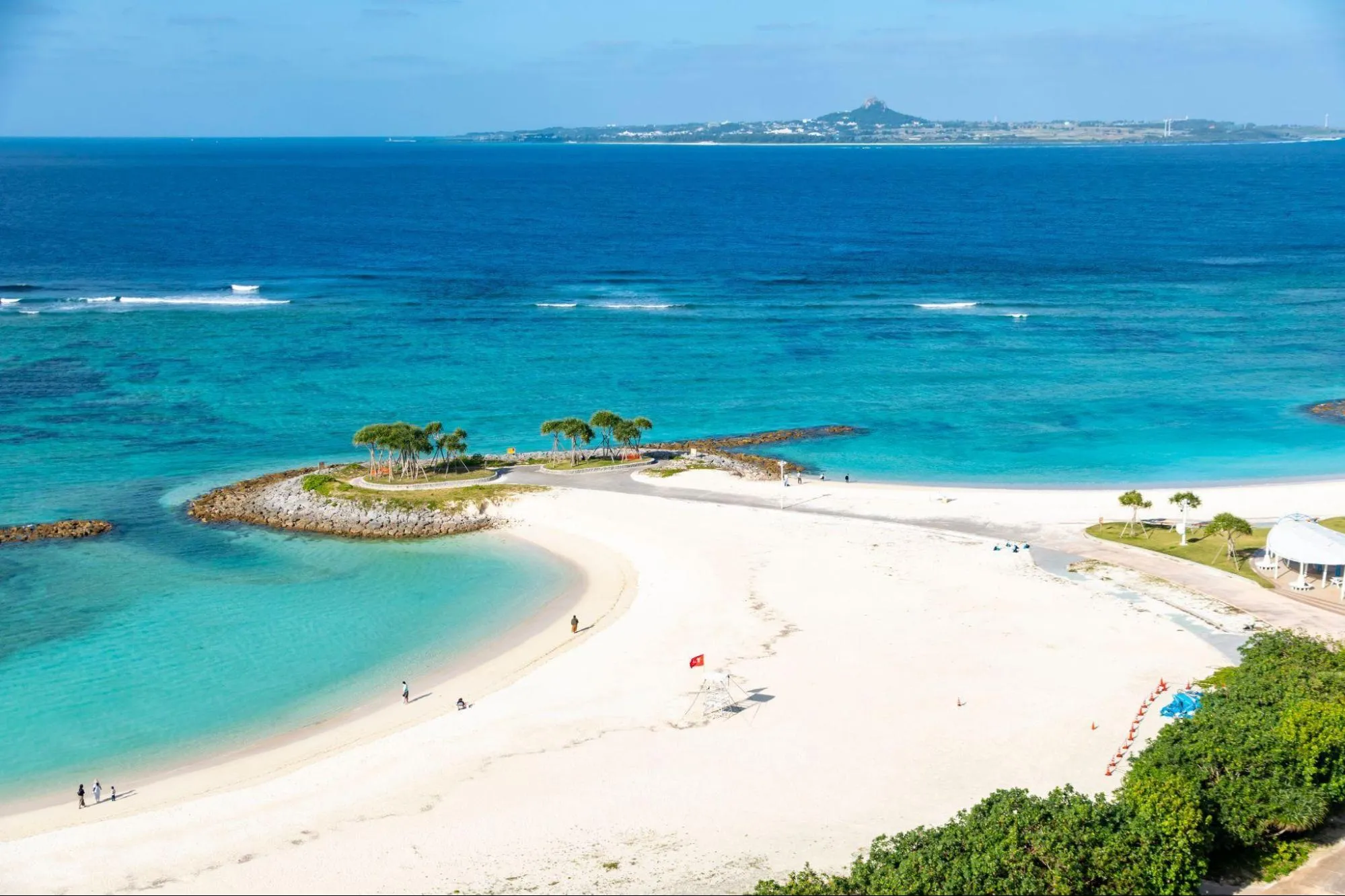 エメラルドビーチ