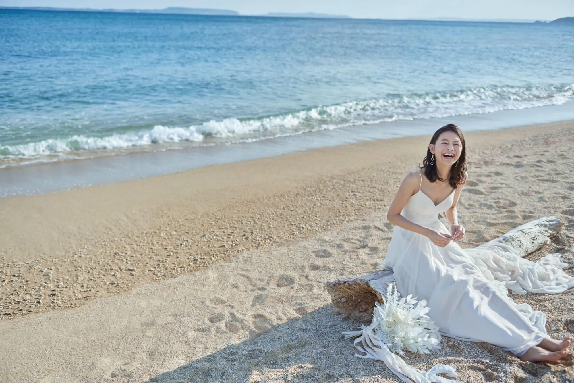 動きやすさや涼しさを重視する