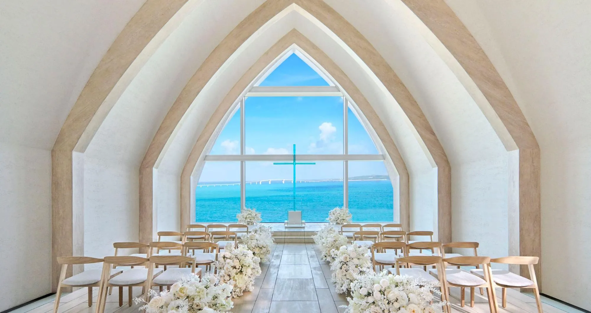 宮古島チャペル