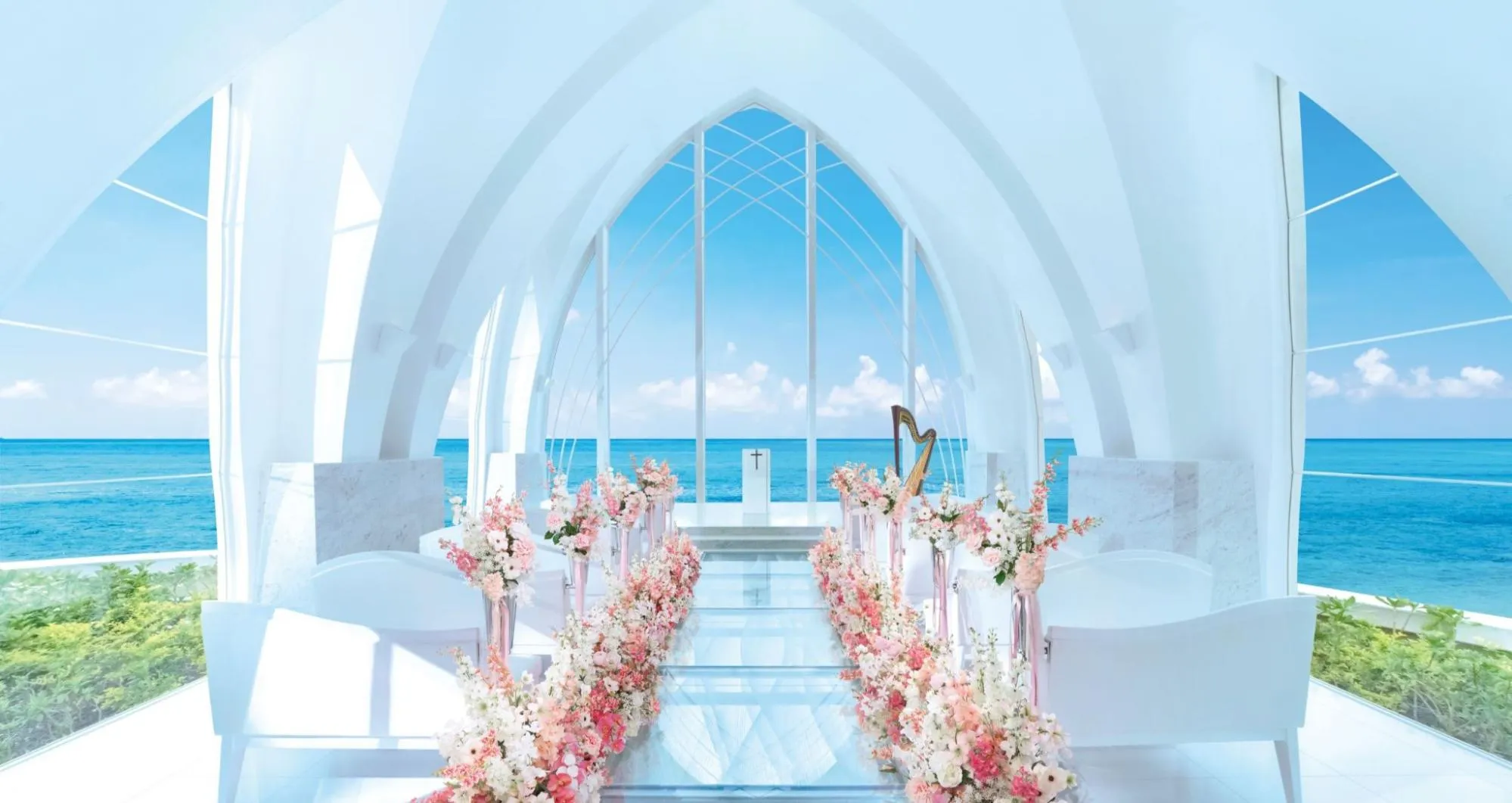 ザ・ビーチチャペル