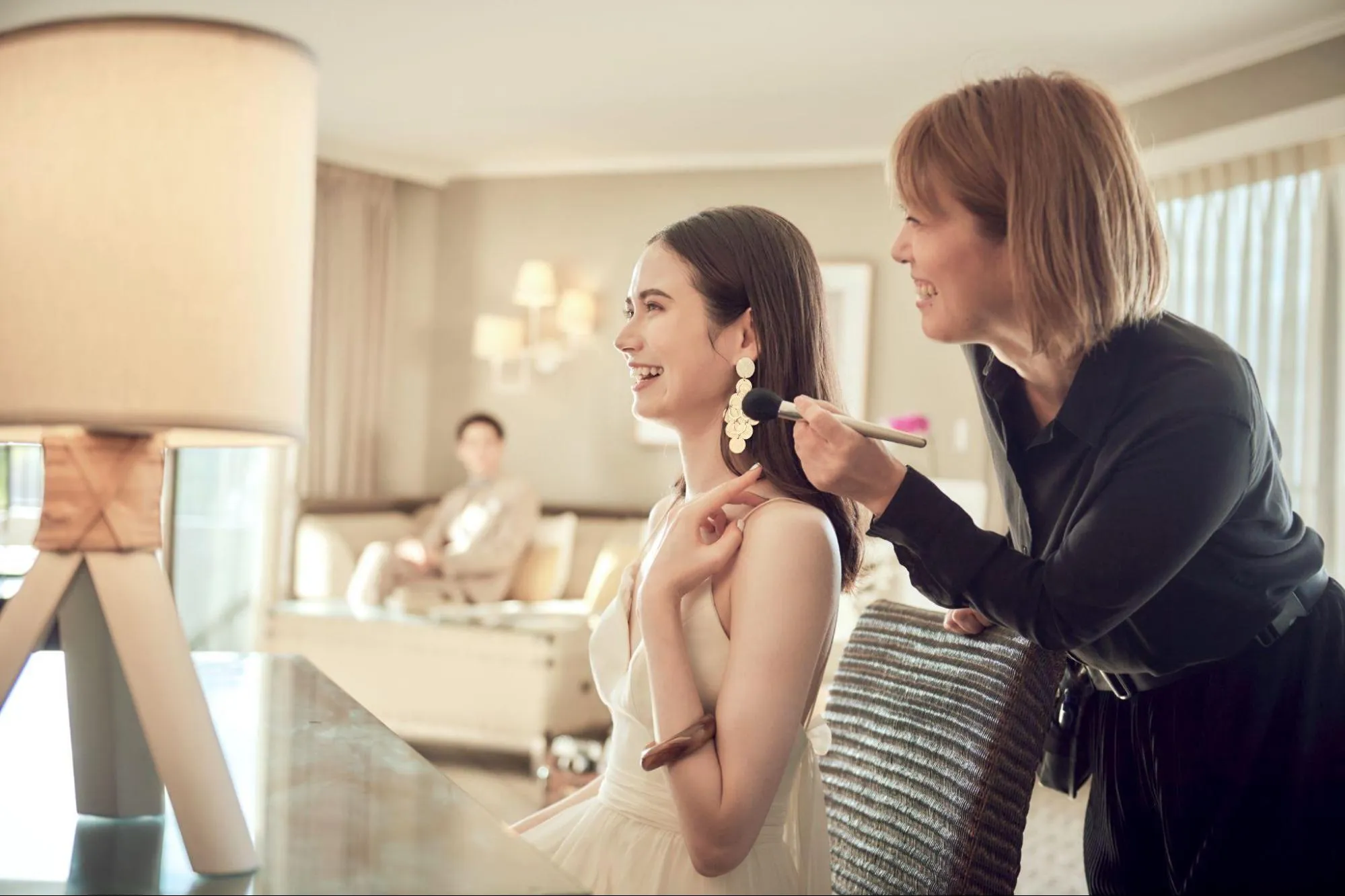 衣装代（ドレス・タキシード）