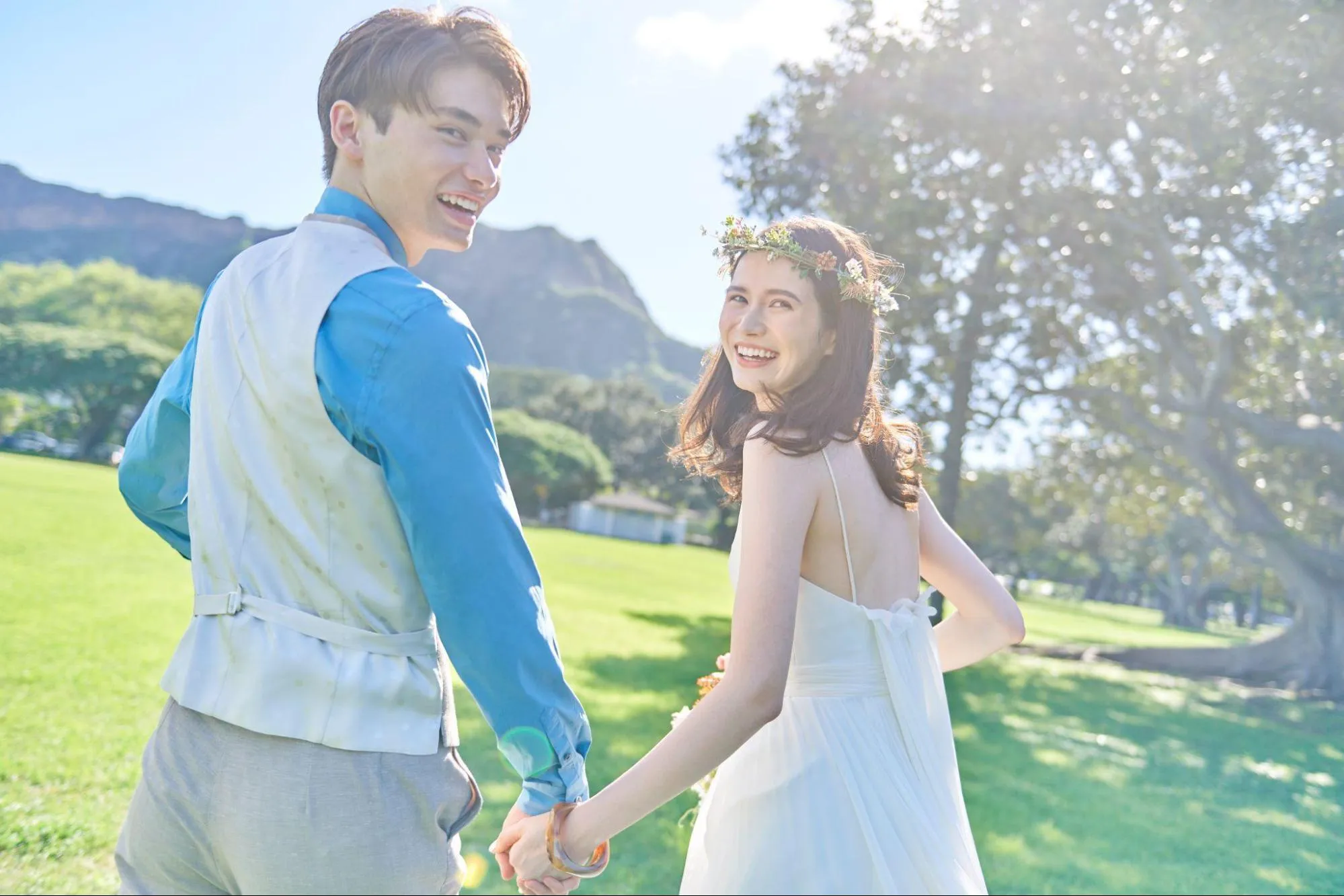 写真・映像撮影