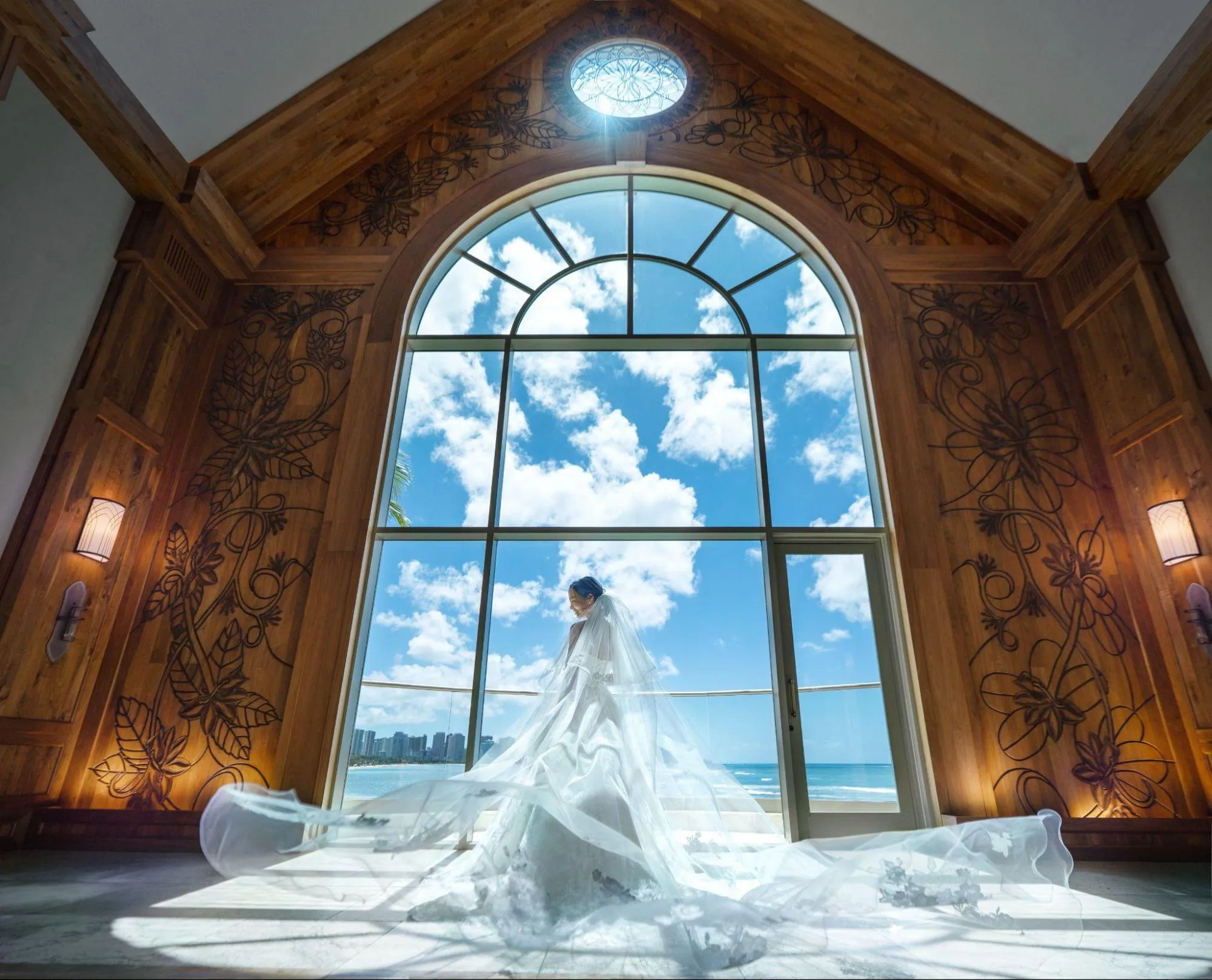 ザ・テラス バイ・ザ・シー｜The Terrace BY THE SEA