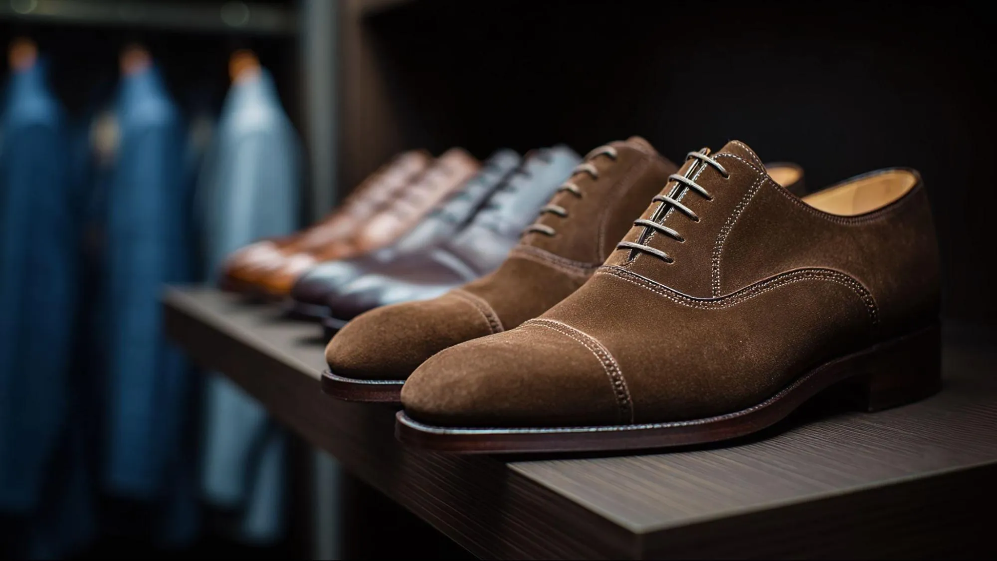 革靴やローファー