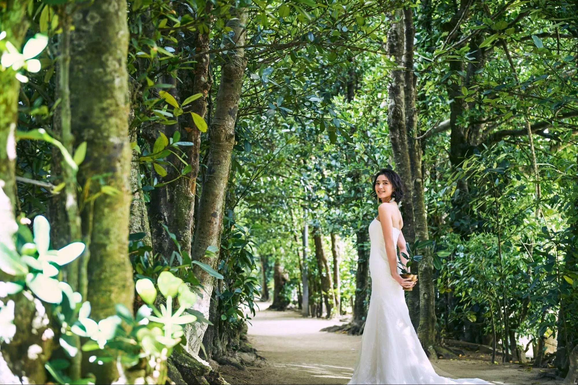 沖縄のガーデンウェディングで事前に知っておきたいデメリット