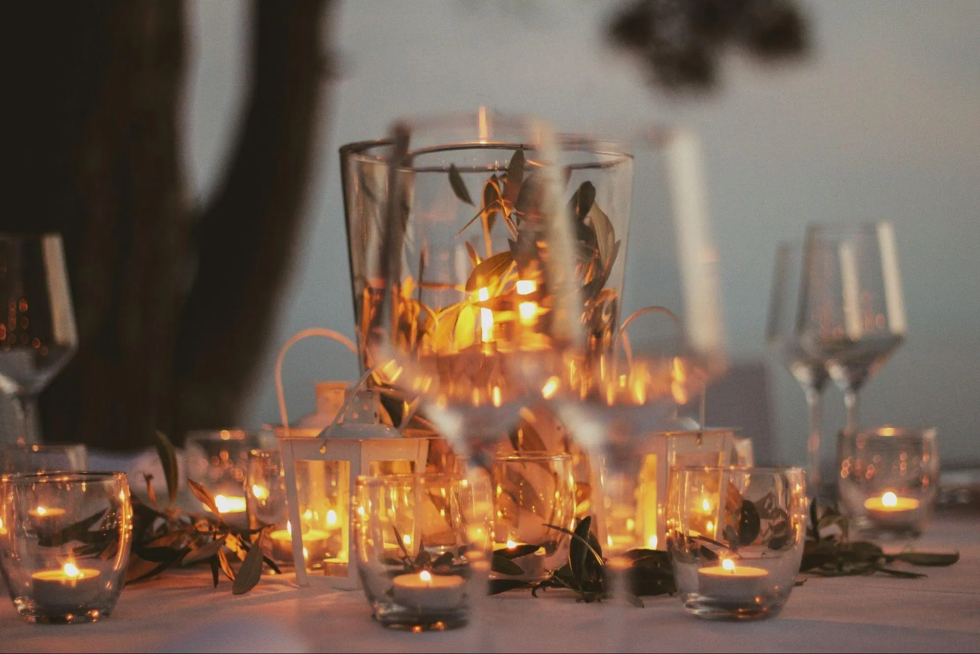 フラワーシャワーやサンセットウェディング