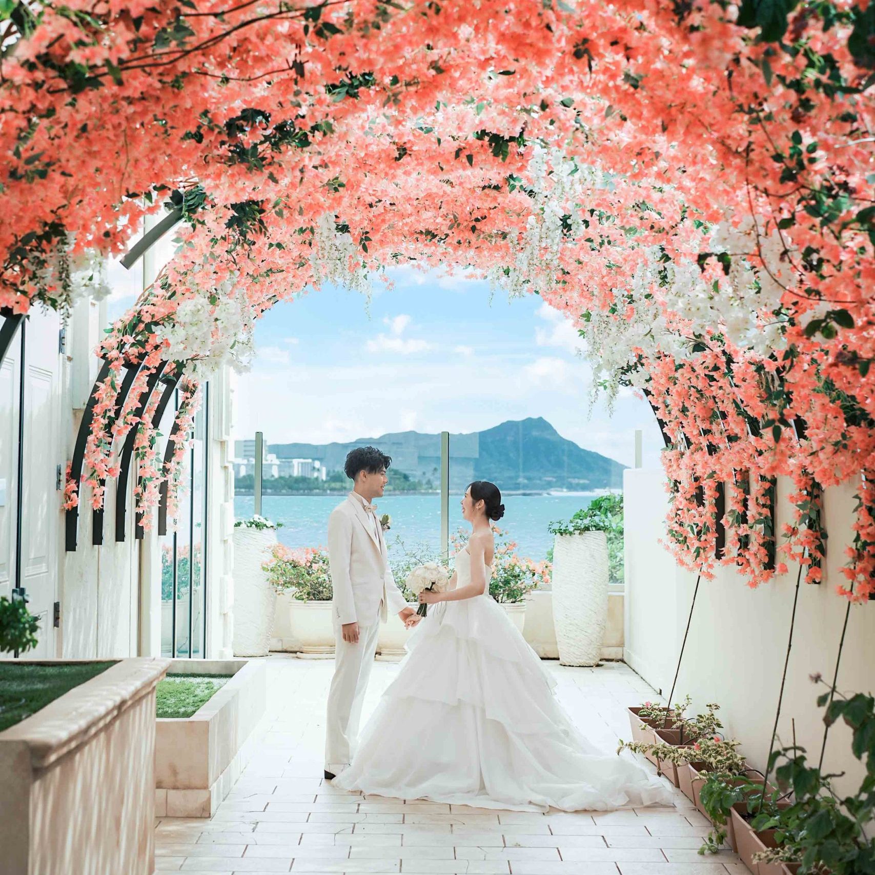 ザ・テラス バイ・ザ・シー