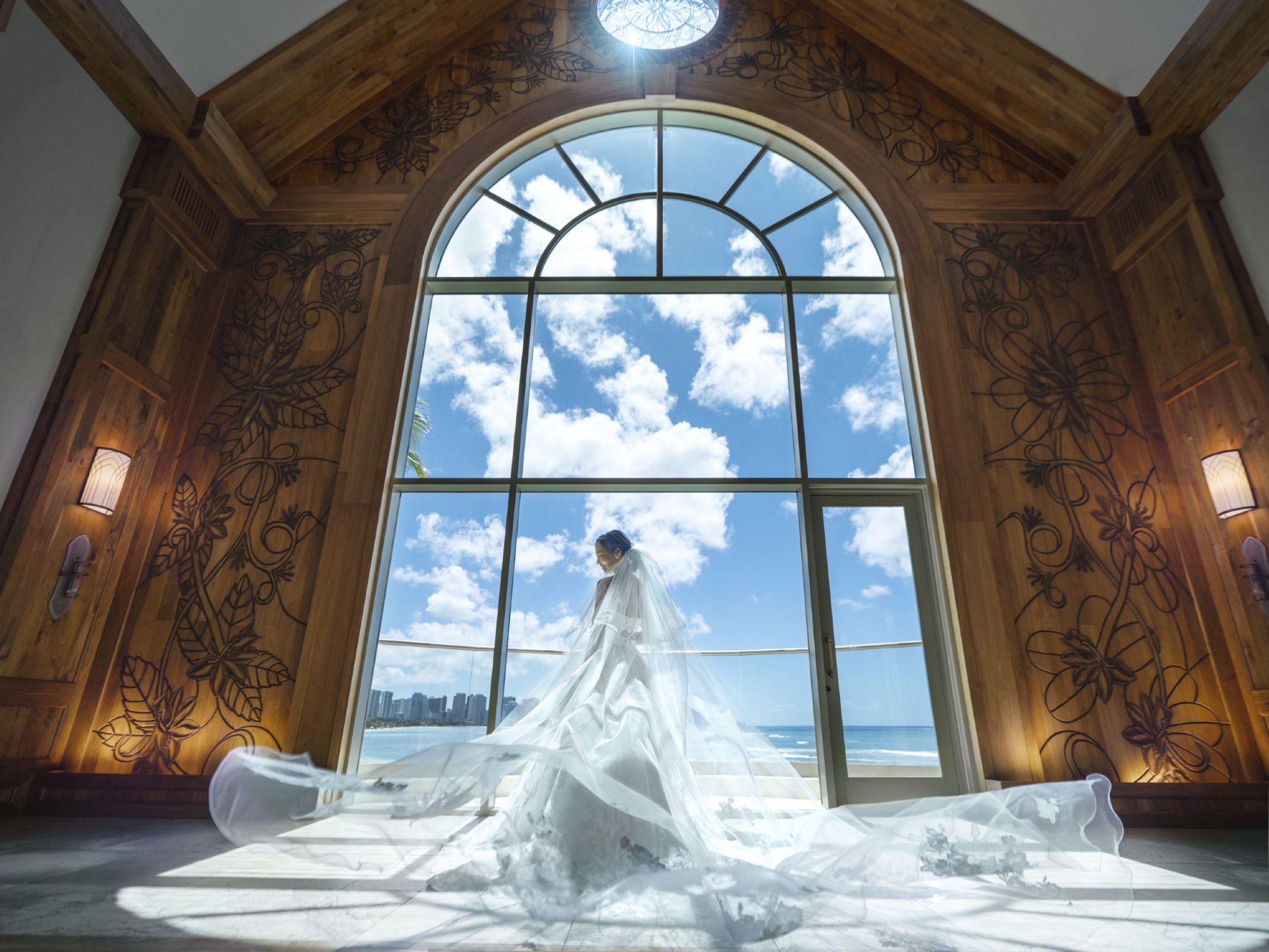 2026.01.03「ザ・テラス・バイ・ザ・シー(ハワイ)」がグランドオープン