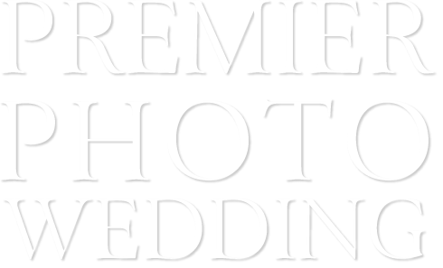 PREMIER PHOTO WEDDING
