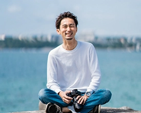 仲本 昌広