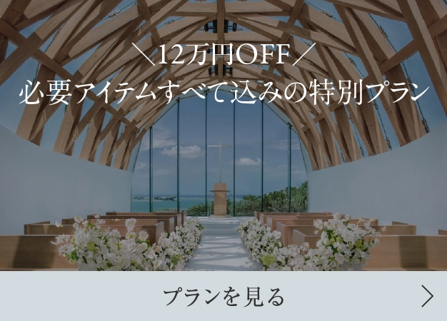 12万円OFF ドリンク飲み放題無料チケットつきプランを見る